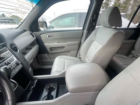 Used 2014 Honda Pilot LX image 16
