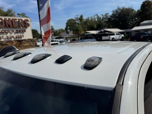 Used 2020 RAM 3500 Big Horn image 21