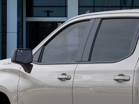 New 2026 Chevrolet Silverado 1500 RST RWD image 12