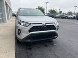 Certified 2024 Toyota RAV4 XLE Premium image 3