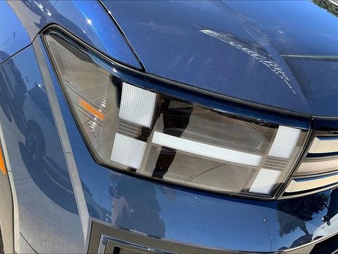Used 2026 Hyundai Santa Fe SEL FWD image 35