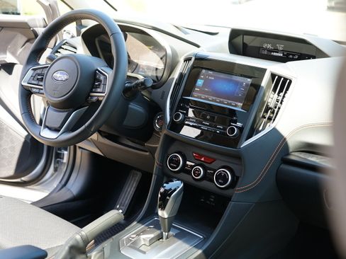 Used 2023 Subaru Crosstrek 2.0i Premium w/ Popular Package #4A image 19