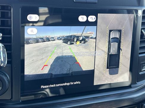 New 2026 Ford F250 Lariat AWD/4WD image 19