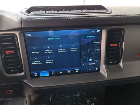 Used 2023 Ford Bronco Raptor AWD/4WD image 23