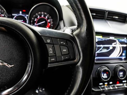 Used 2018 Jaguar F-TYPE R-Dynamic RWD image 36