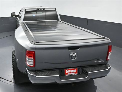 Used 2024 RAM 3500 Tradesman w/ Chrome Appearance Group AWD/4WD image 40