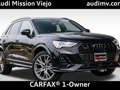 Used 2025 Audi Q3 2.0T Premium Plus w/ Premium Plus Package