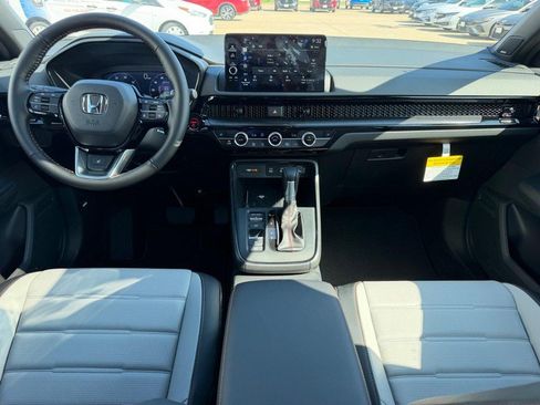 New 2026 Honda CR-V Sport Touring image 11