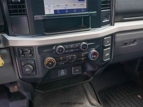 Used 2024 Ford F450 XLT w/ 360-Degree Camera Package AWD/4WD image 42