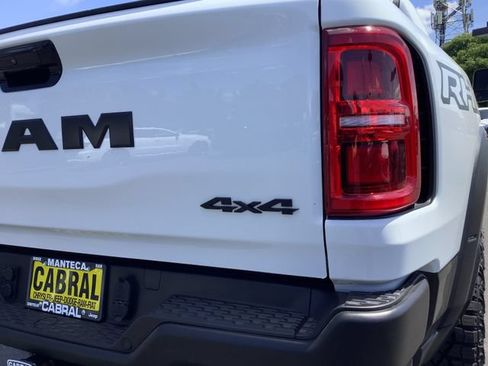 Used 2025 RAM 1500 RHO w/ RHO Level 1 Equipment Group AWD/4WD image 52