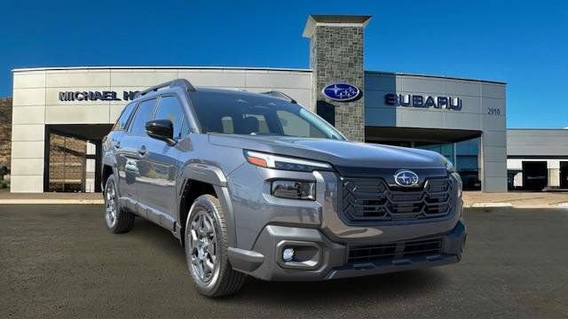New 2026 Subaru Outback Premium AWD/4WD 360° Tour