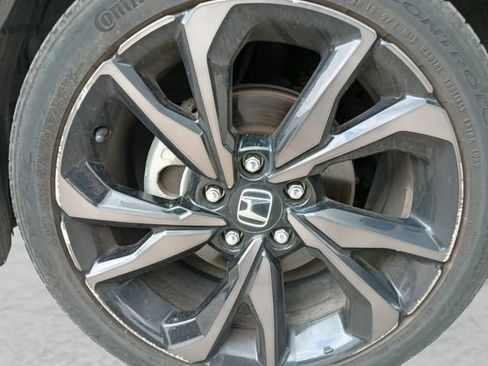 Used 2020 Honda Civic Sport image 23