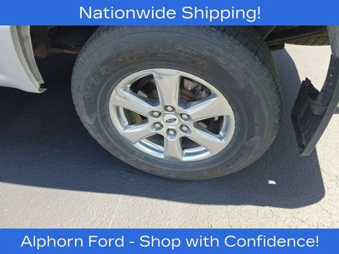 Used 2019 Ford F150 XLT w/ Equipment Group 302A Luxury AWD/4WD image 6