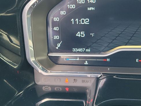 Used 2023 GMC Sierra 1500 Elevation w/ X31 Off-Road Package image 23