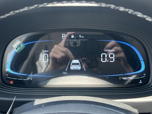 New 2026 Hyundai Venue SEL FWD image 21