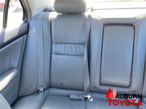 Used 2007 Honda Accord EX-L image 16