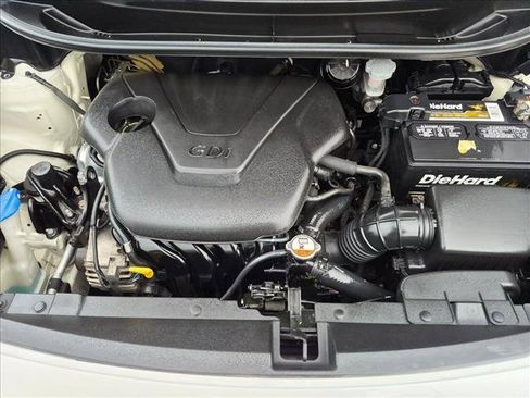 Used 2012 Kia Rio LX FWD image 19