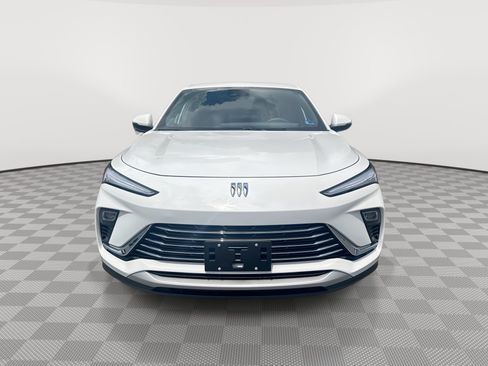New 2026 Buick Envista Preferred FWD image 3
