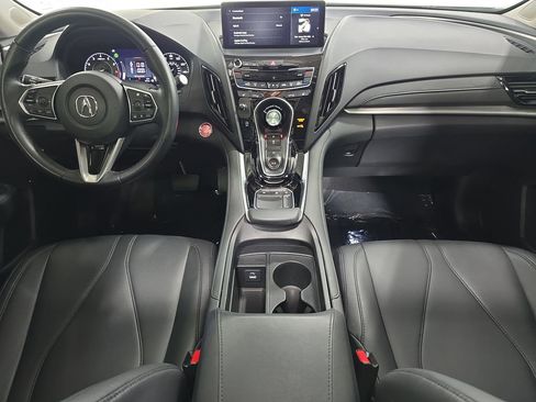 Used 2023 Acura RDX AWD image 13