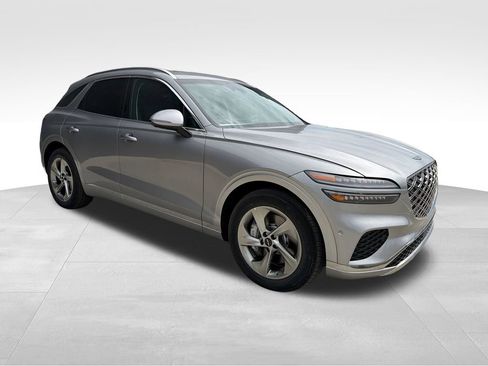 New 2026 Genesis GV70 2.5T Advanced w/ G1 Accessory Package AWD/4WD image 7