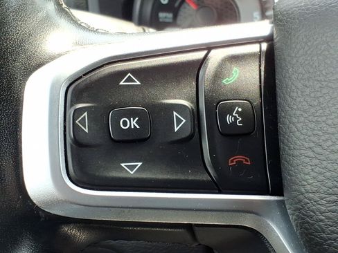 Used 2019 RAM 1500 Big Horn AWD/4WD image 22