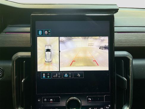 Used 2024 GMC Acadia Denali w/ LPO, Floor Liner Package image 14