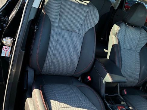 Used 2020 Subaru Forester Sport image 19