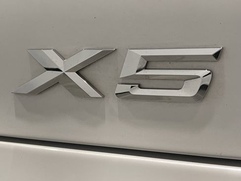 Certified 2023 BMW X5 xDrive40i w/ Executive Package image 24