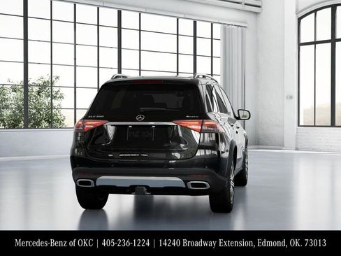 New 2026 Mercedes-Benz GLE 350 4MATIC image 24