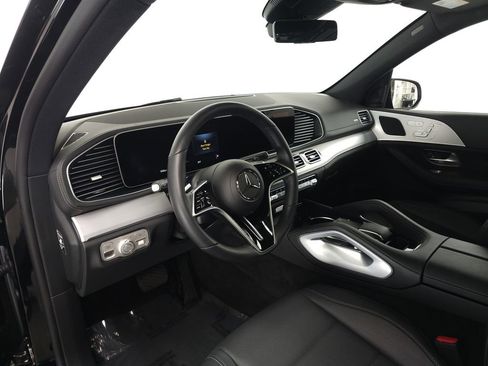 Certified 2026 Mercedes-Benz GLE 350 4MATIC image 8