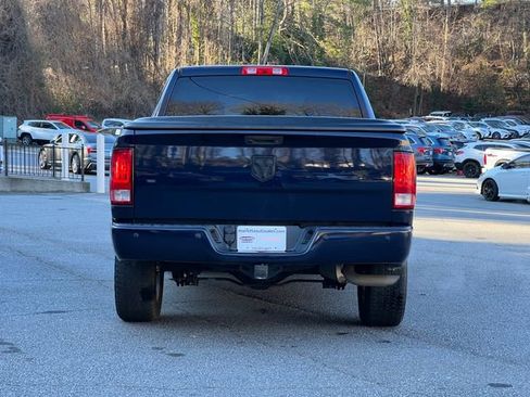 Used 2018 RAM 1500 Express w/ Express Value Package image 4