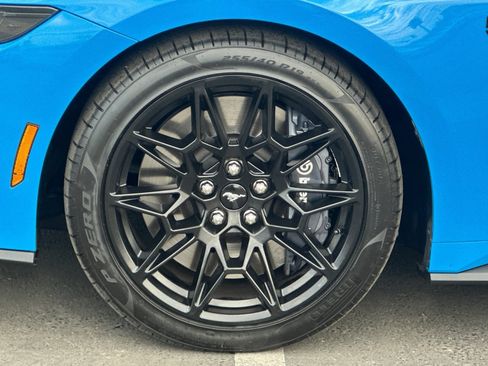 Used 2025 Ford Mustang GT Premium w/ GT Performance Package image 24