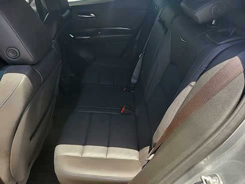 Used 2024 Cadillac XT4 Sport AWD/4WD image 35