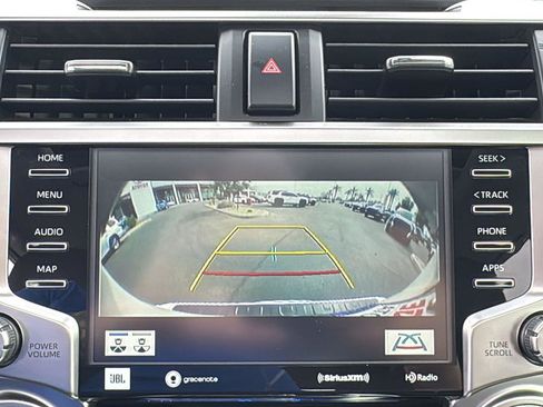 Certified 2022 Toyota 4Runner Limited image 20