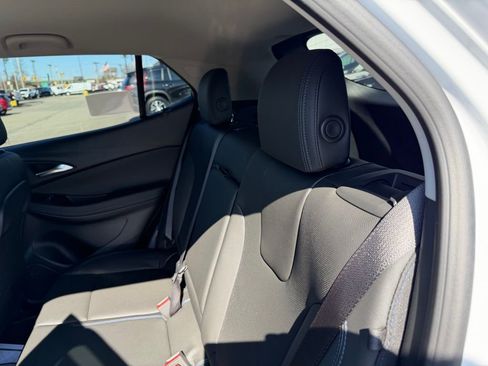 New 2026 Buick Encore GX Sport Touring w/ Comfort Package image 9