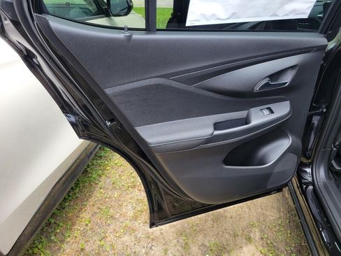 New 2026 Buick Envista Sport Touring w/ Convenience I Package FWD image 27
