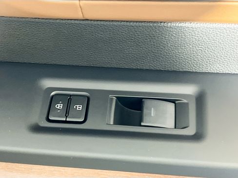 New 2026 Toyota Tundra 1794 Edition AWD/4WD image 32