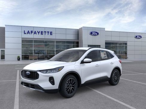 New 2026 Ford Escape SE image 31