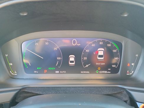 Used 2024 Honda Accord Sport image 20