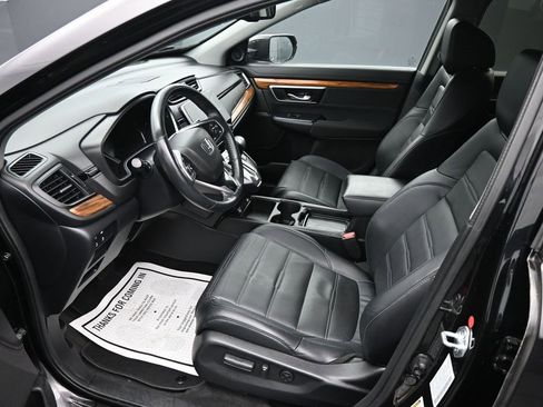 Used 2022 Honda CR-V EX-L image 11