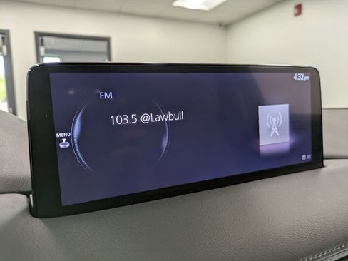 Certified 2023 MAZDA CX-5 AWD 2.5 S w/ Select Package image 13