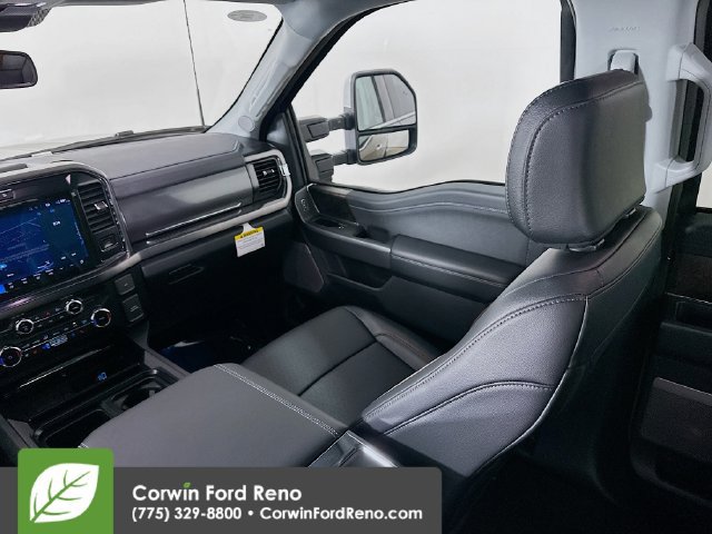 New 2026 Ford F350 Lariat w/ Lariat Premium Package AWD/4WD image 23