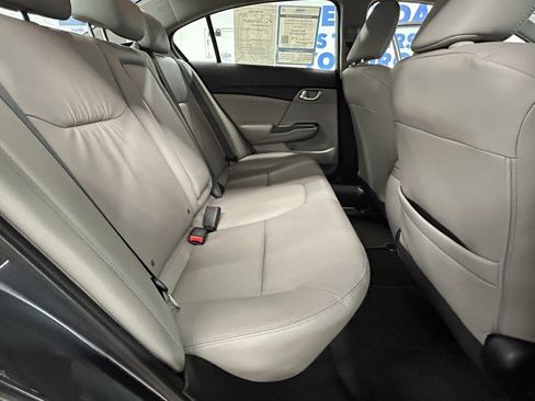 Used 2013 Honda Civic EX-L image 17