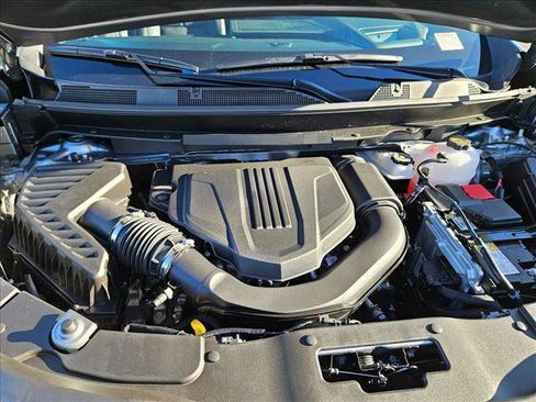 New 2026 GMC Acadia Elevation w/ Elevation Premium Package image 16