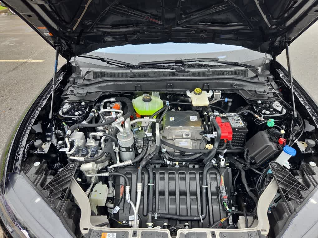 New 2026 Ford Mustang Mach-E Premium AWD/4WD image 13