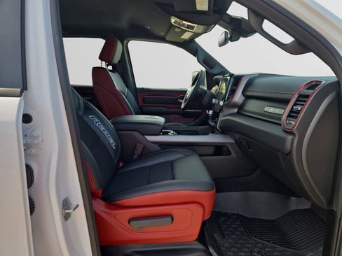 Certified 2025 RAM 1500 Rebel w/ Bed Utility Group image 15