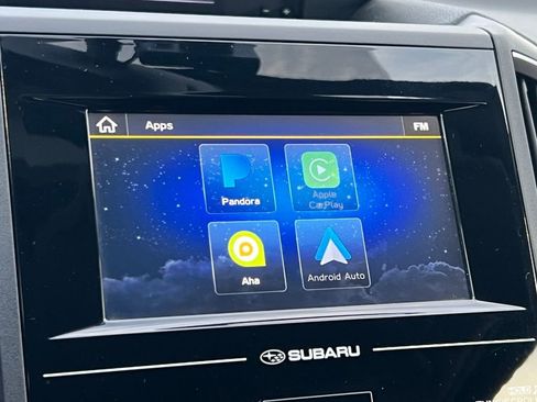 Used 2023 Subaru Crosstrek 2.0i image 23
