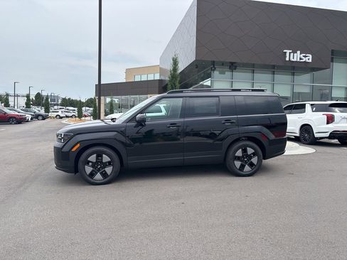 New 2026 Hyundai Santa Fe SEL image 4