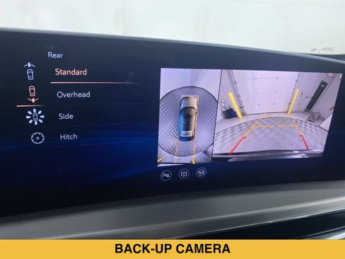 Certified 2024 Cadillac Lyriq Sport AWD/4WD image 6