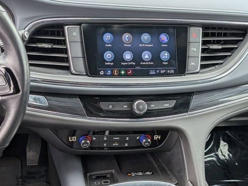 Certified 2024 Buick Enclave Essence w/ Sport Touring Edition image 12